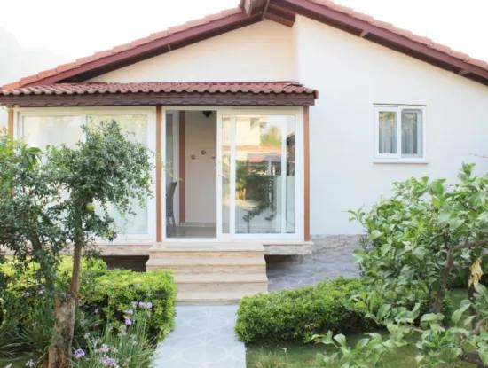 Einfamilienhaus