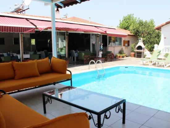 1 Doppelbett 1 Einzelzimmer