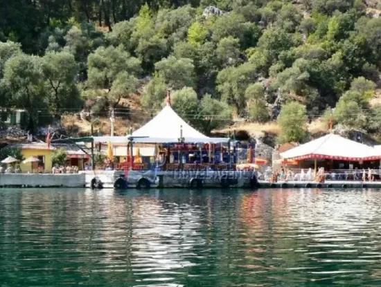 Dalyan Activities