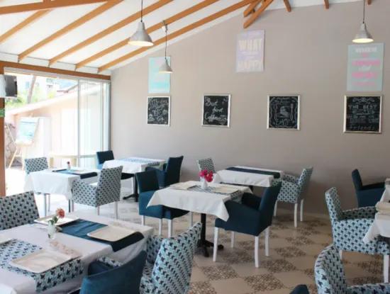 1 Double Yataklı Oda