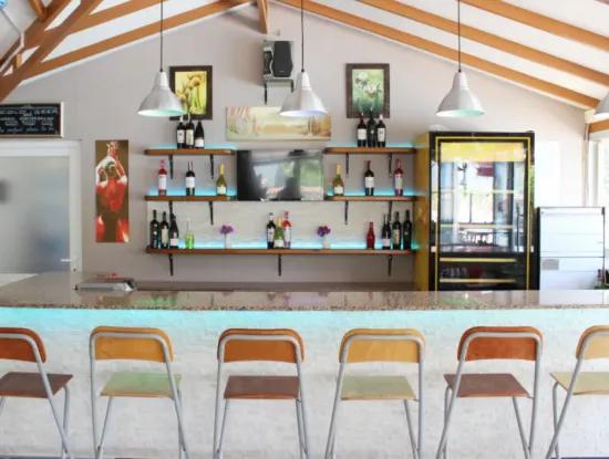 1 Double Yataklı Oda