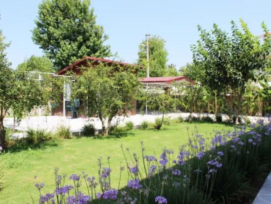 1 Double Yataklı Oda