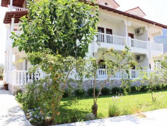 1 Double Yataklı Oda